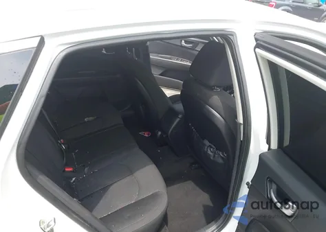 2018 Kia Optima Lx z USA, uszkodzony, nr VIN 5XXGT4L35JG228482